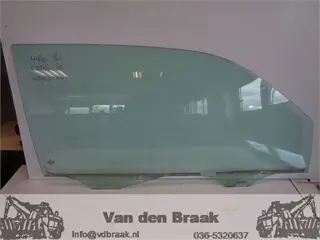 Volkswagen Lupo 3 drs 1998-2005 Portierraam rechts