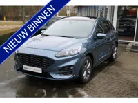 Ford Kuga 1.5 EcoBoost 150 PK ST-Line X 1800 kg trekgewicht TREKHAAK | WINTER PACK | PANORAMADAK | B