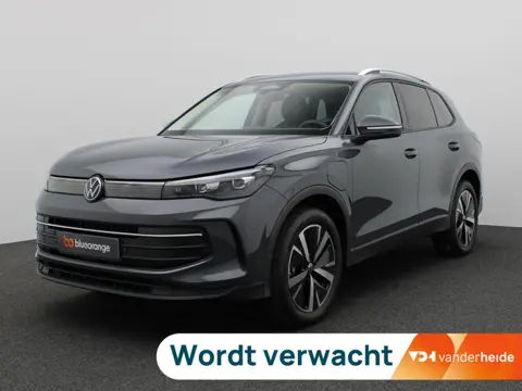 Volkswagen Tiguan 1.5 eHybrid Life Edition Trekhaak, 19" LM Velgen, Keyless, Achteruitrijcamera, Sid