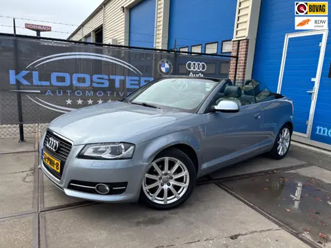 Audi A3 Cabriolet 1.2 TFSI Ambition Pro Line S