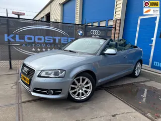 Audi A3 Cabriolet 1.2 TFSI Ambition Pro Line S