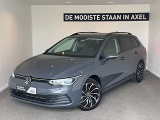 Volkswagen Golf Variant 1.5 TSI Life Business (bj 2023)