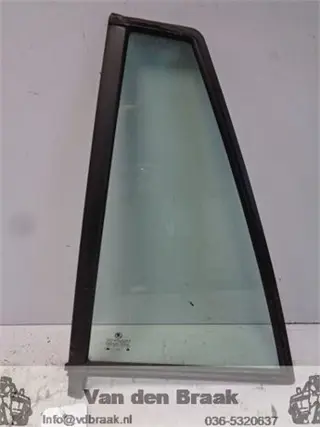 Skoda Fabia Combi 2001-2008 Scheerruit links achter