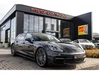 Porsche Panamera Sport Turismo 3.0 4, 331 PK, Pano, Luchtvering, PDLS!