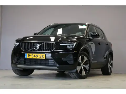 Volvo XC40 1.5 T4 Plug-in hybrid Plus Bright |Adaptive|Stoelverw|