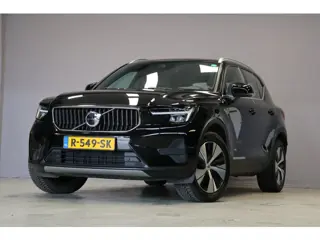 Volvo XC40 1.5 T4 Plug-in hybrid Plus Bright |Adaptive|Stoelverw|