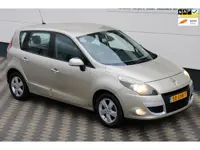 Renault Scénic 2.0 140PK Dynamique Airco Cruise Navi NAP APK