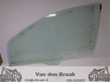 Fiat Grande Punto 3 drs 2006-2011 Portierraam links