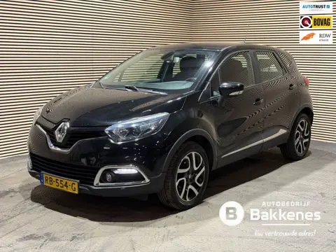 Renault Captur 0.9 TCe Dynamique | Airco | Navi | Cruise | Bluetooth