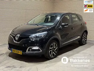 Renault Captur 0.9 TCe Dynamique | Airco | Navi | Cruise | Bluetooth