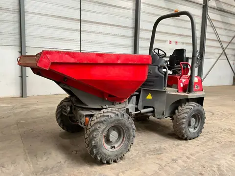 AUSA D 350 AH G (bj 2014)