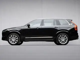 Volvo XC90 2.0 T8 Twin Engine AWD Inscription Sport (PANORAMADAK,APPLECARPLAY,HEAD-UP,CAMERA,LEDER,L