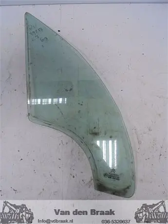 Citroen C3 2002-2010 Driehoeksraam rechts voor