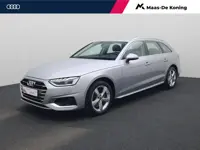 Audi A4 Avant 35 TFSI/150PK Advanced Edition · Drive select · Apple/Android Car Play · Cruise contro