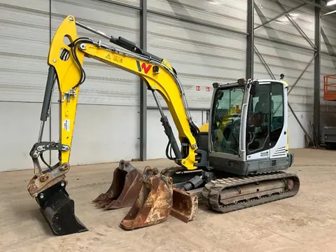 Neuson ET 65 (bj 2019)
