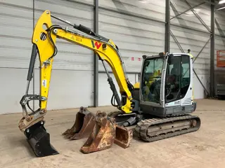 Neuson ET 65 (bj 2019)