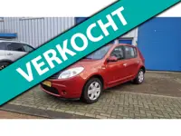 Dacia Sandero 1.4 Lauréate 5 Deurs Airco