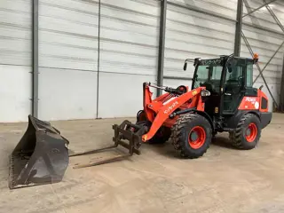 Kubota R 065 (bj 2018)