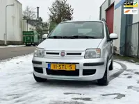Fiat Panda 1.2 Edizione Cool 2011 Airco/Leer Nap Apk