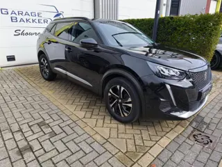 Peugeot 2008 1.2 PureTech Allure Pack Stoelverwarming|Adaptieve Cruise Control|keyless|Carplay/Andro