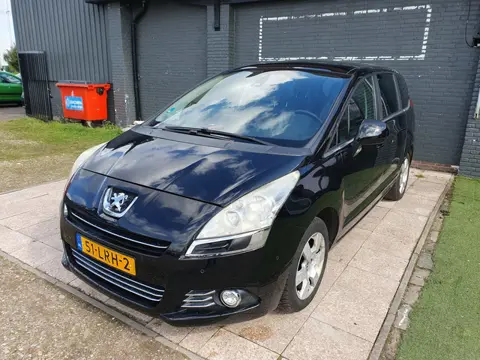 Peugeot 5008 1.6 THP ST 7p.