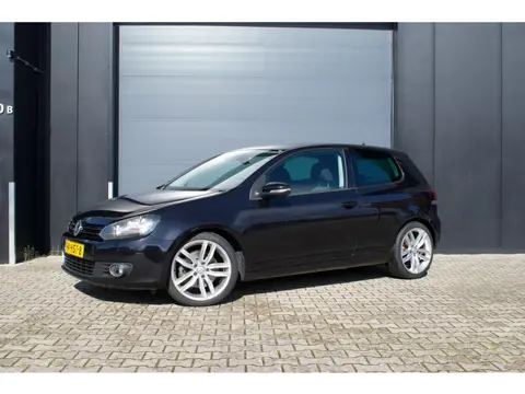 Volkswagen Golf 1.4 TSI Highline