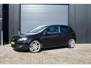 Volkswagen Golf 1.4 TSI Highline