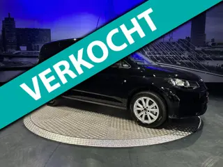 Volkswagen Caddy Cargo 2.0 TDI Style *Navi*Appconnect*Camera