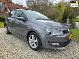 Volkswagen Polo 1.4-16V Comfortline AIRCO/cruise