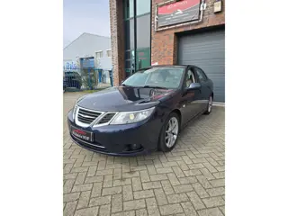 Saab 9-3 Sport Sedan 1.9 TTiD Vector