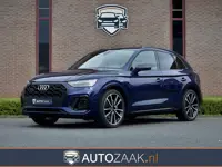 Audi Q5 55 TFSIe Quattro | Pano | Trekhaak | Tour