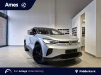 Volkswagen ID.4 Pro Limited Edition 77 kWh accu 286 PK | Verwarmde vooruit | Stoel & Stuurverwarming