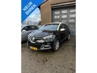Renault Captur 0.9 TCe Dynamique Climate/Led Dagrijverlichting/Navi
