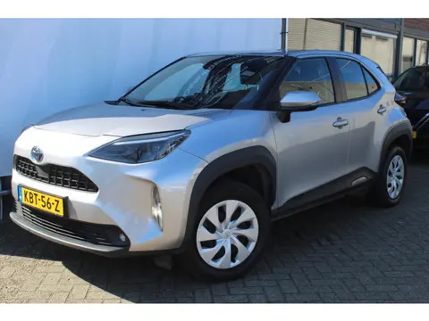 Toyota Yaris Cross 1.5 Hybrid Apple Carplay/ Android auto l Keyless l Automaat l Cruise control l