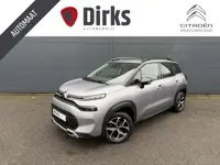 Citroën C3 Aircross 130pk Plus (Automatische Airco - Grip Control - Navigatie - Apple Carplay - Lich