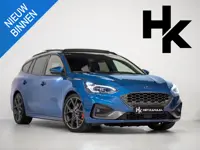 Ford Focus Wagon 2.3 EcoBoost ST-3 Pano B&O ACC Keyless