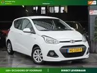 Hyundai I10 1.0i i-Motion Comfort|Airco|Cruise Control|Navi