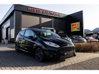Ford Fiesta 1.6 ST200, 200PK, Camera, Cruise, Ford dealer onderhouden!