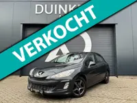 Peugeot 308 1.6 VTi | Ketting probleem motor start niet | Cruise control | Stoelverwarming | Pano | 