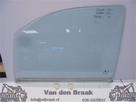 Hyundai H200 1998-2008 Portierruit links