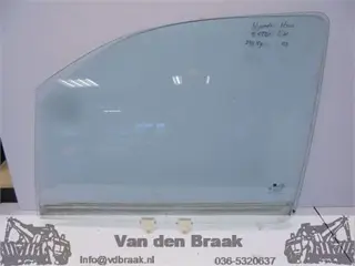 Hyundai H200 1998-2008 Portierruit links