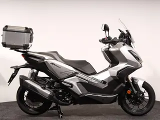 Honda X-ADV 350 (bj 2023)