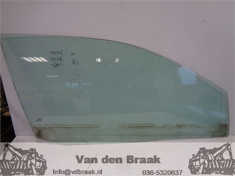 Seat Ibiza 3 deurs 2002-2009 Portierraam rechts