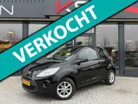 Ford Ka 1.2 Style start/stop Nieuwe Distr. Groot onderhoud
