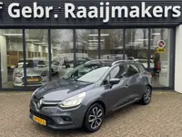 Renault Clio Estate 1.5 dCi Ecoleader Intens*LED*Navi*