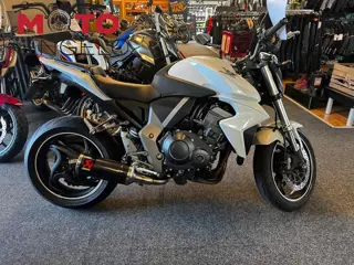 Honda CB1000R (bj 2009)