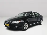Volvo S80 3.0 T6 AWD Executive | Schuif/Kantel Dak | Stoelverwarming | Stoelventilatie | Trekhaak
