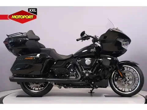 Harley-Davidson ROAD GLIDE LIMITED (bj 2026)