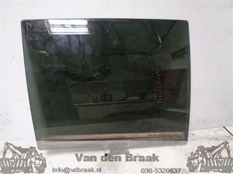 Chrysler Pacifica 2004-2008 Portierraam rechts achter