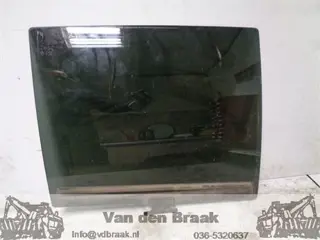 Chrysler Pacifica 2004-2008 Portierraam rechts achter